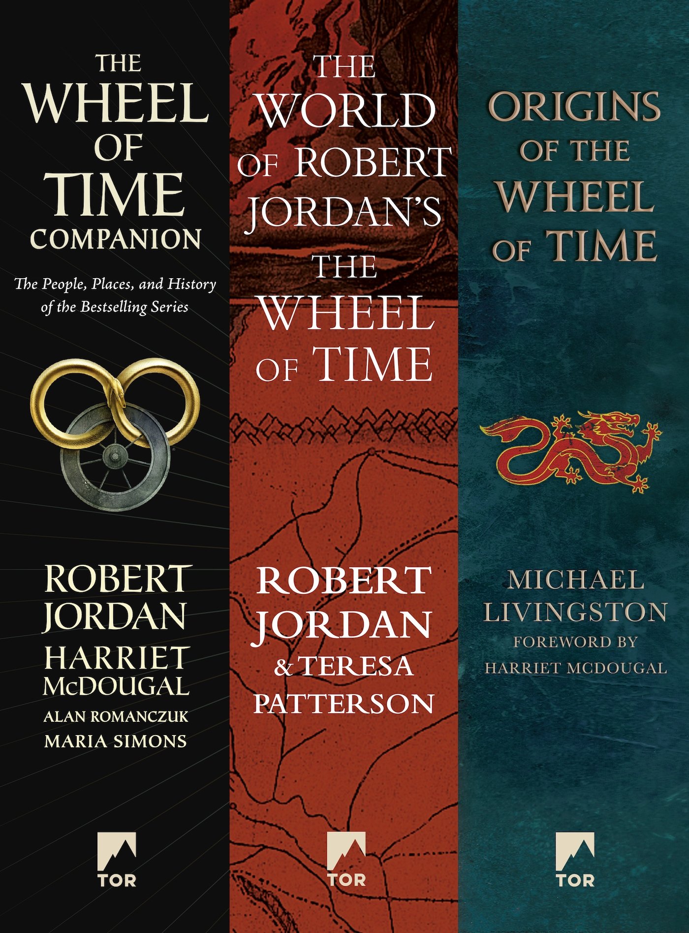 Robert Jordan Fotoğrafı - 5