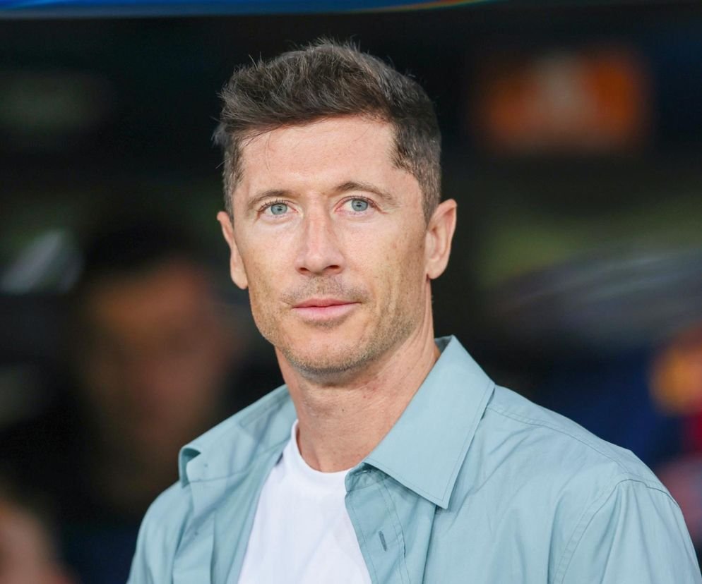 Robert Lewandowski Fotoğrafı - 3