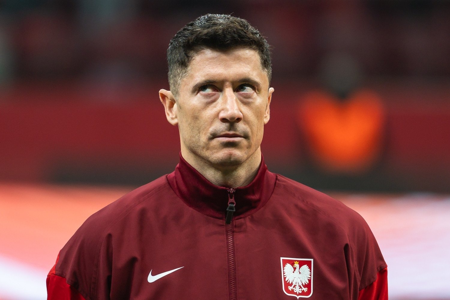 Robert Lewandowski Fotoğrafı - 4
