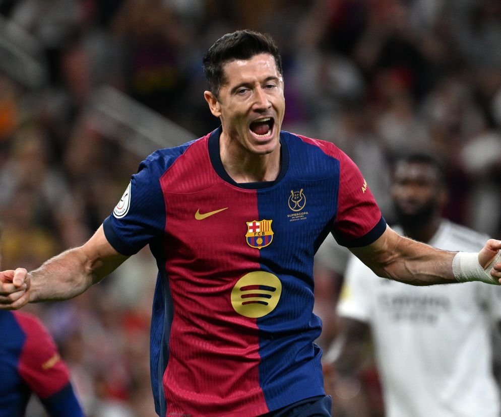 Robert Lewandowski Fotoğrafı - 5