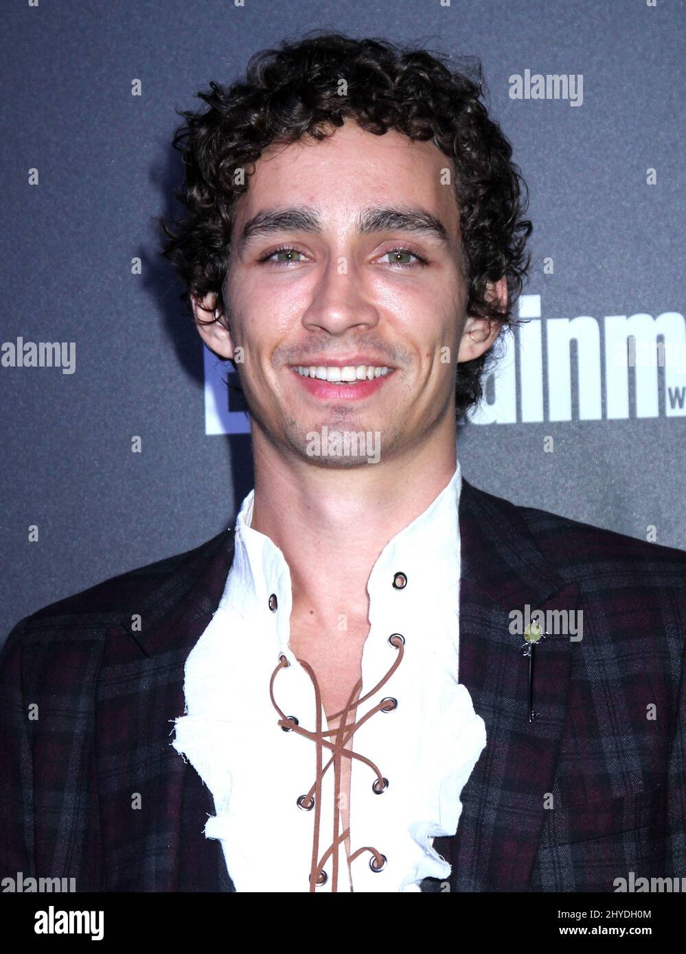 Robert Sheehan Fotoğrafı - 5