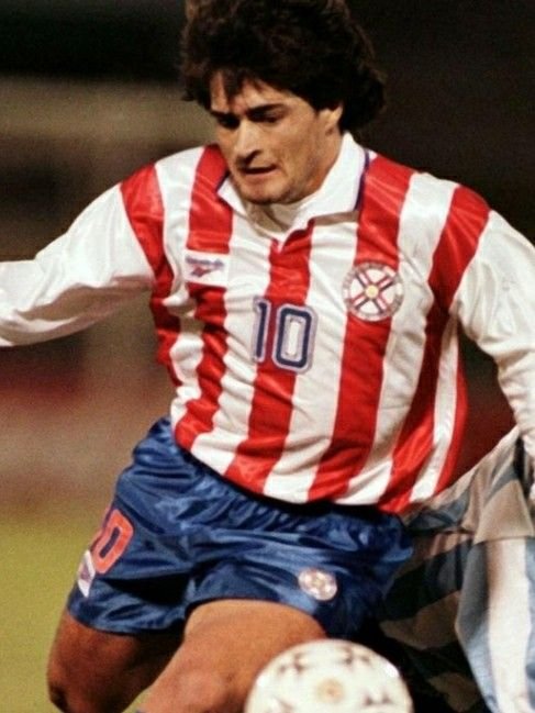 Roberto Acuña Fotoğrafı - 5