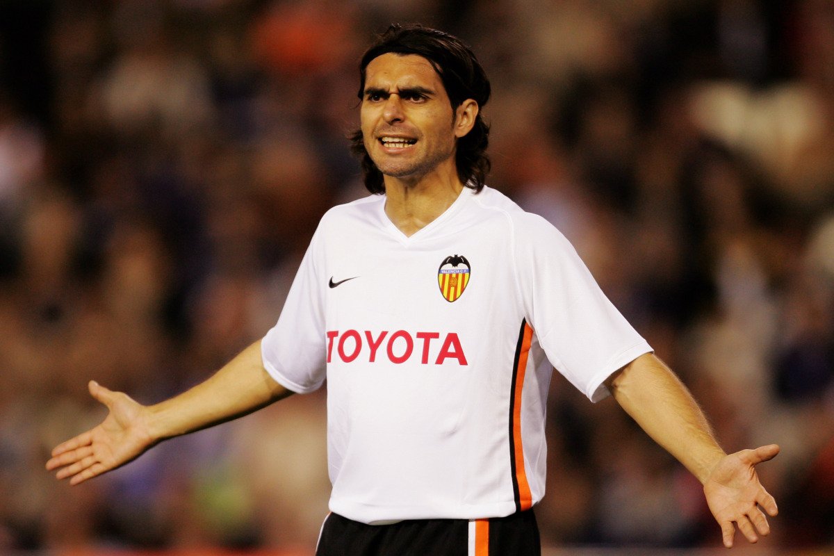 Roberto Ayala Profil Resmi