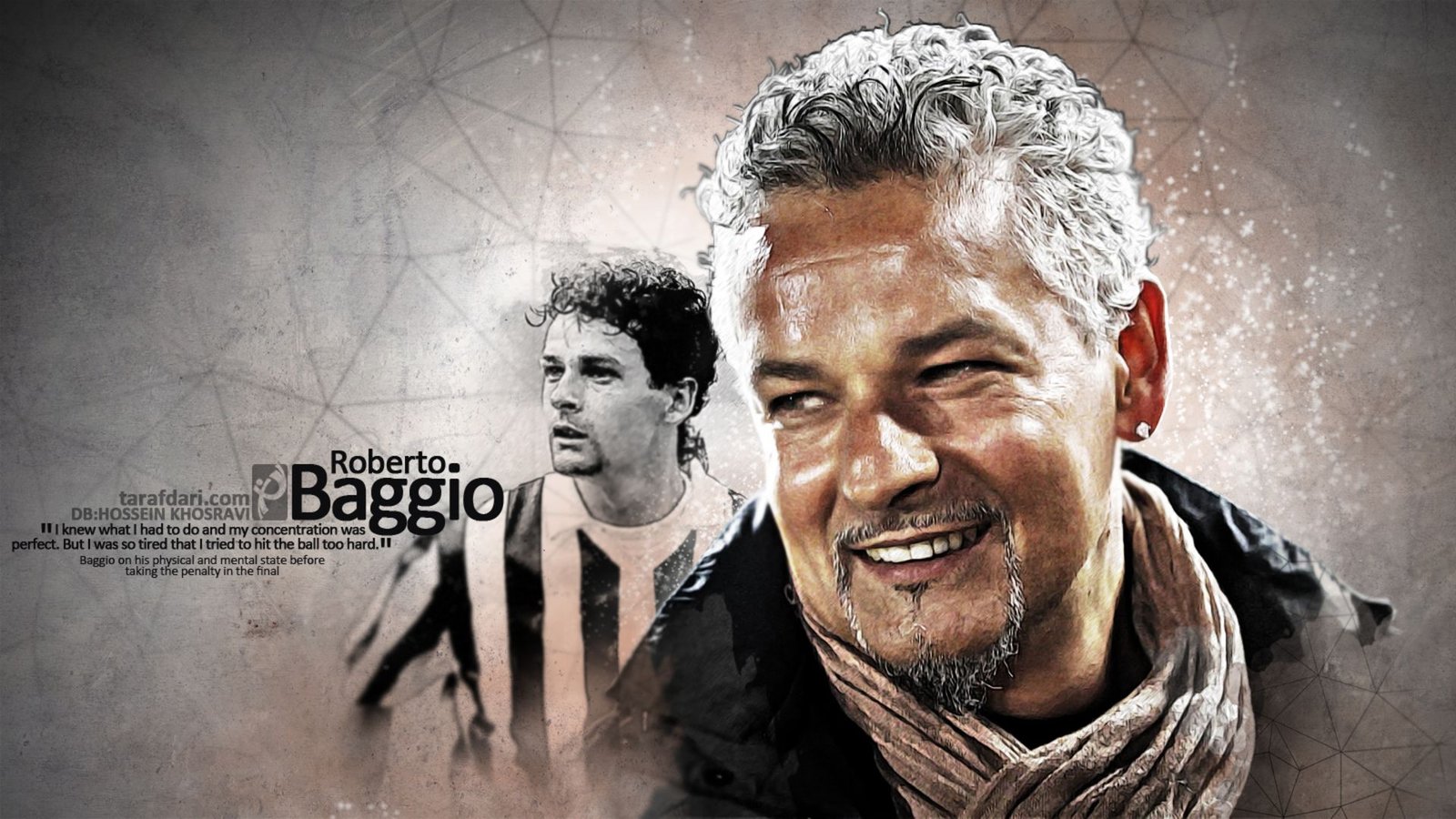 Roberto Baggio Fotoğrafı - 3