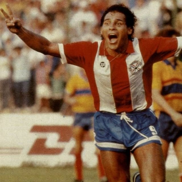 Roberto Cabañas Fotoğrafı - 1