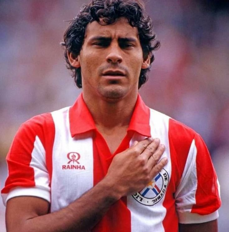 Roberto Cabañas Fotoğrafı - 2
