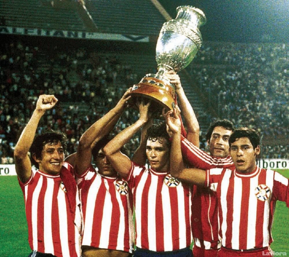 Roberto Cabañas Fotoğrafı - 4