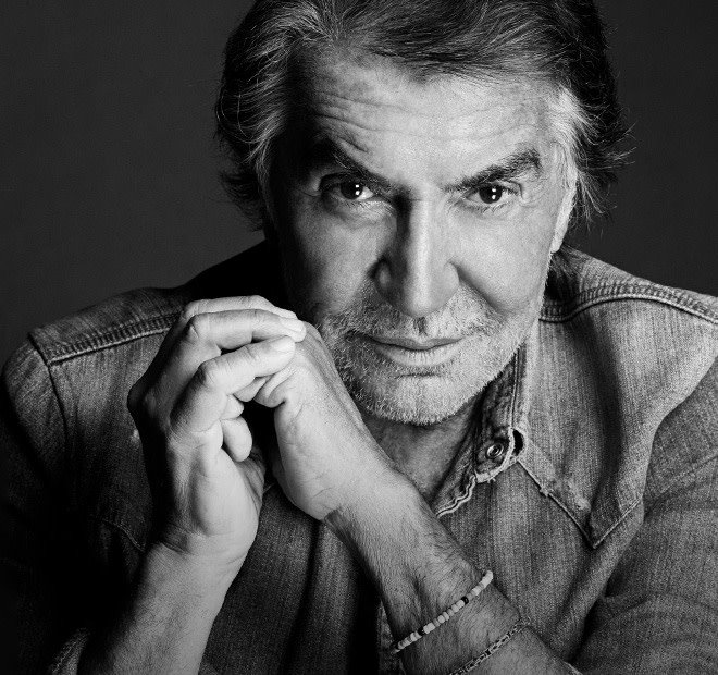 Roberto Cavalli Fotoğrafı - 3
