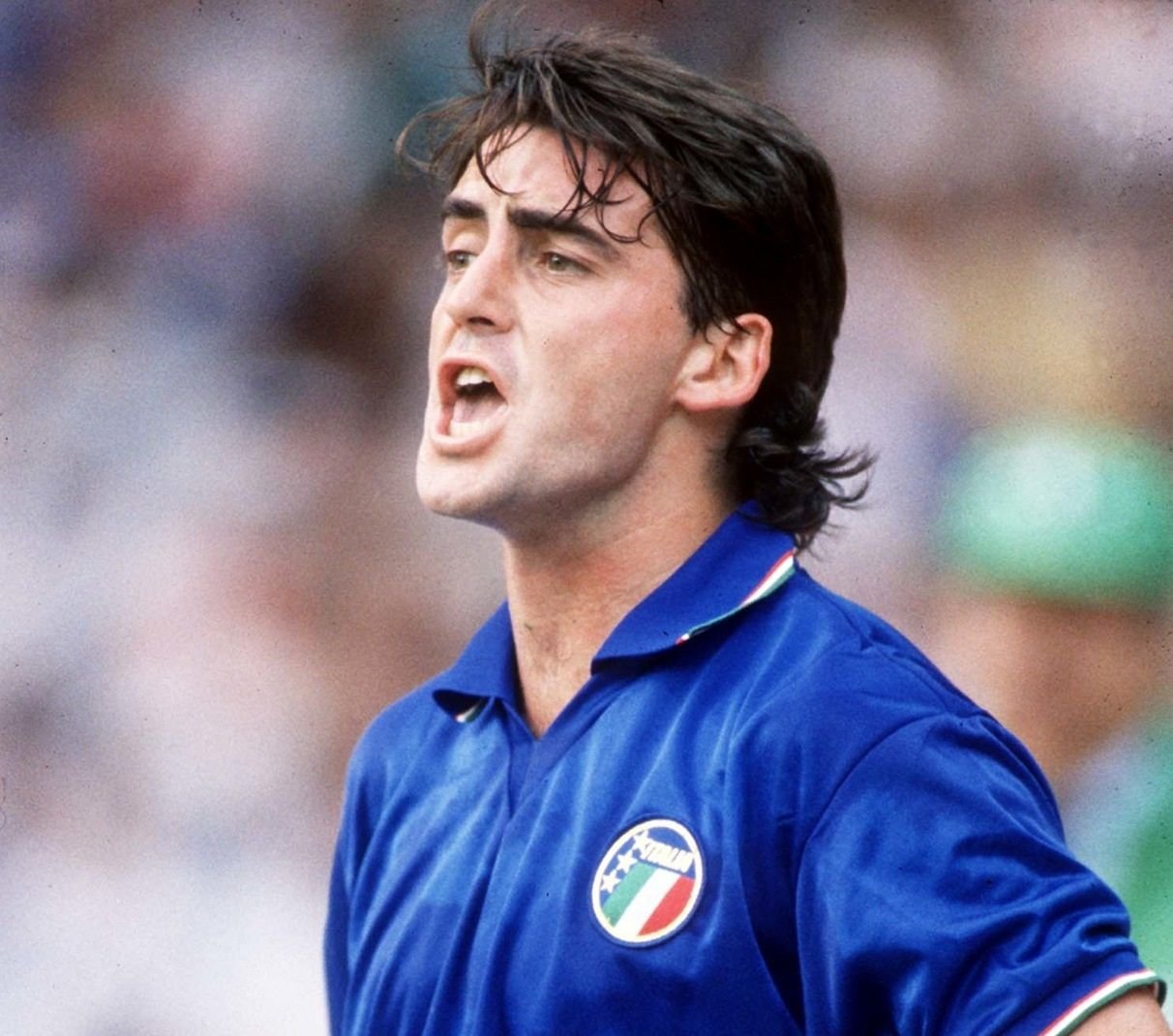 Roberto Mancini Fotoğrafı - 2