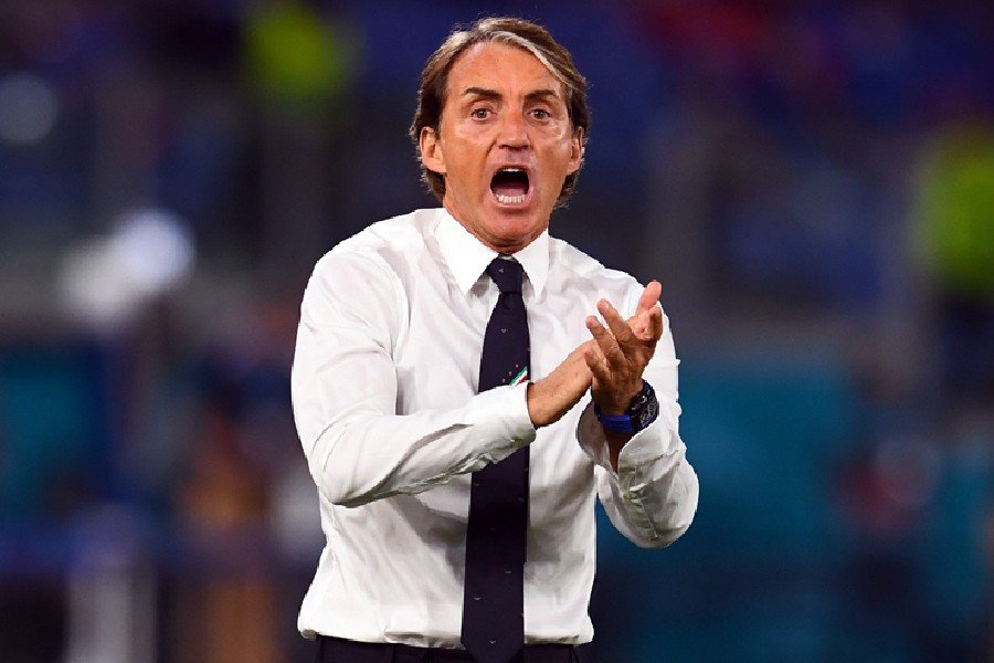 Roberto Mancini Fotoğrafı - 5
