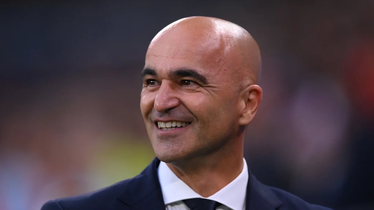 Roberto Martínez Fotoğrafı - 4