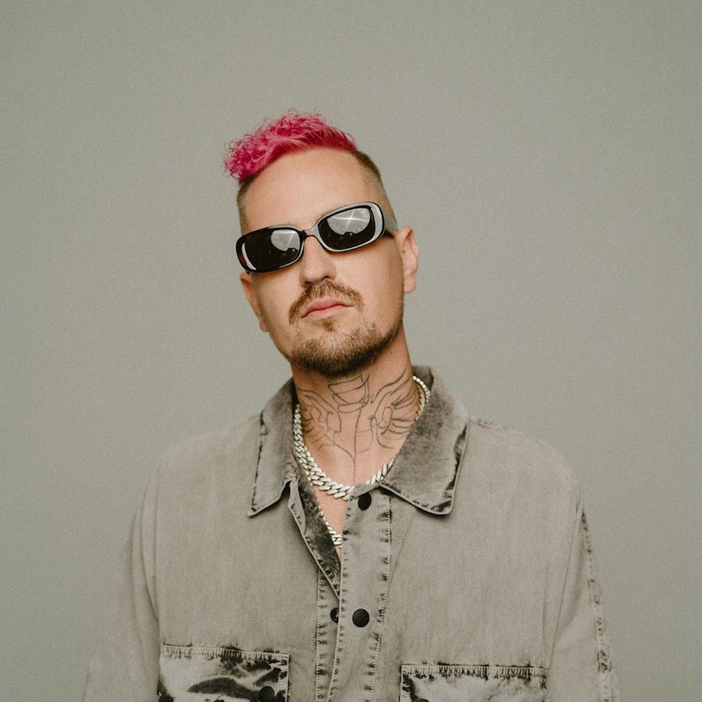 Robin Schulz Fotoğrafı - 2