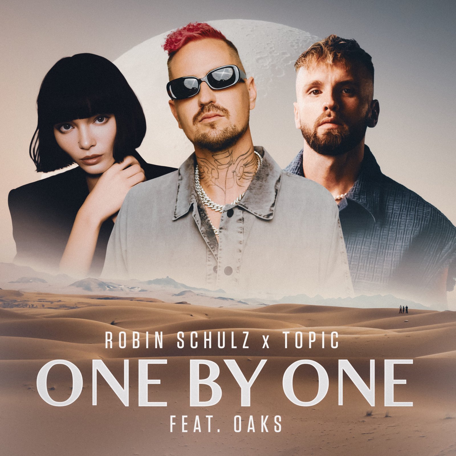 Robin Schulz Fotoğrafı - 3