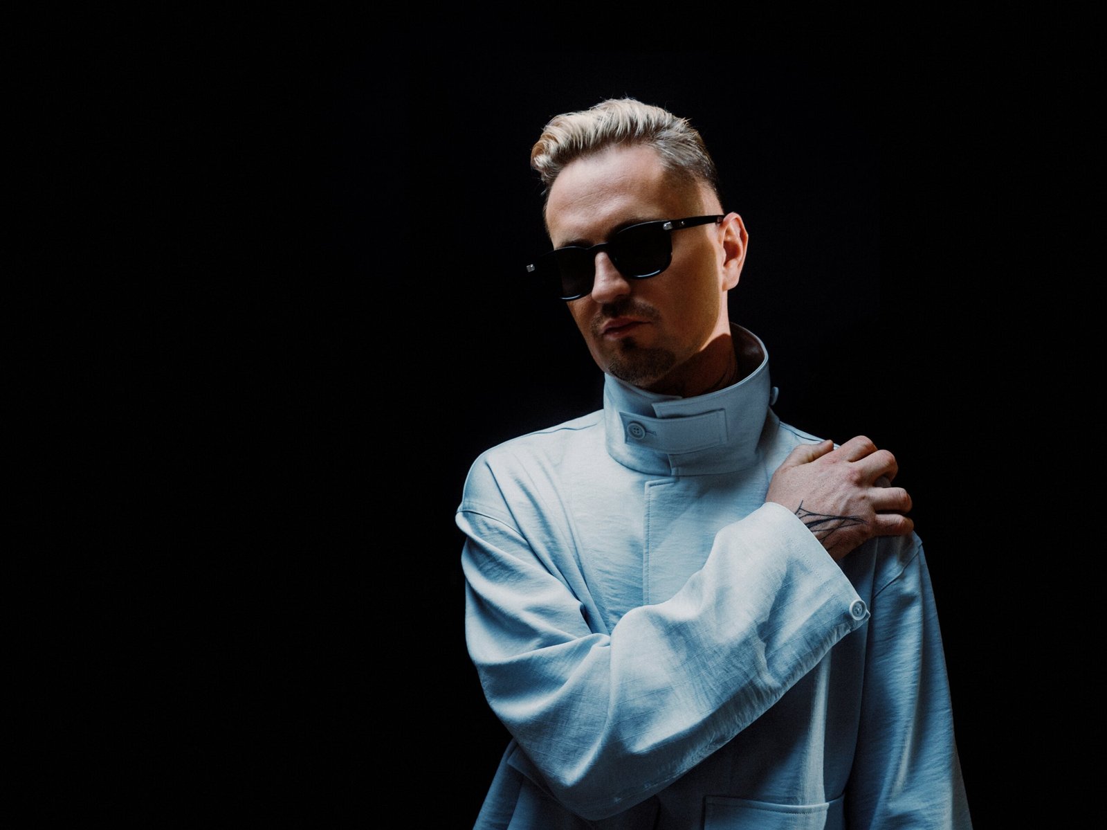 Robin Schulz Fotoğrafı - 5