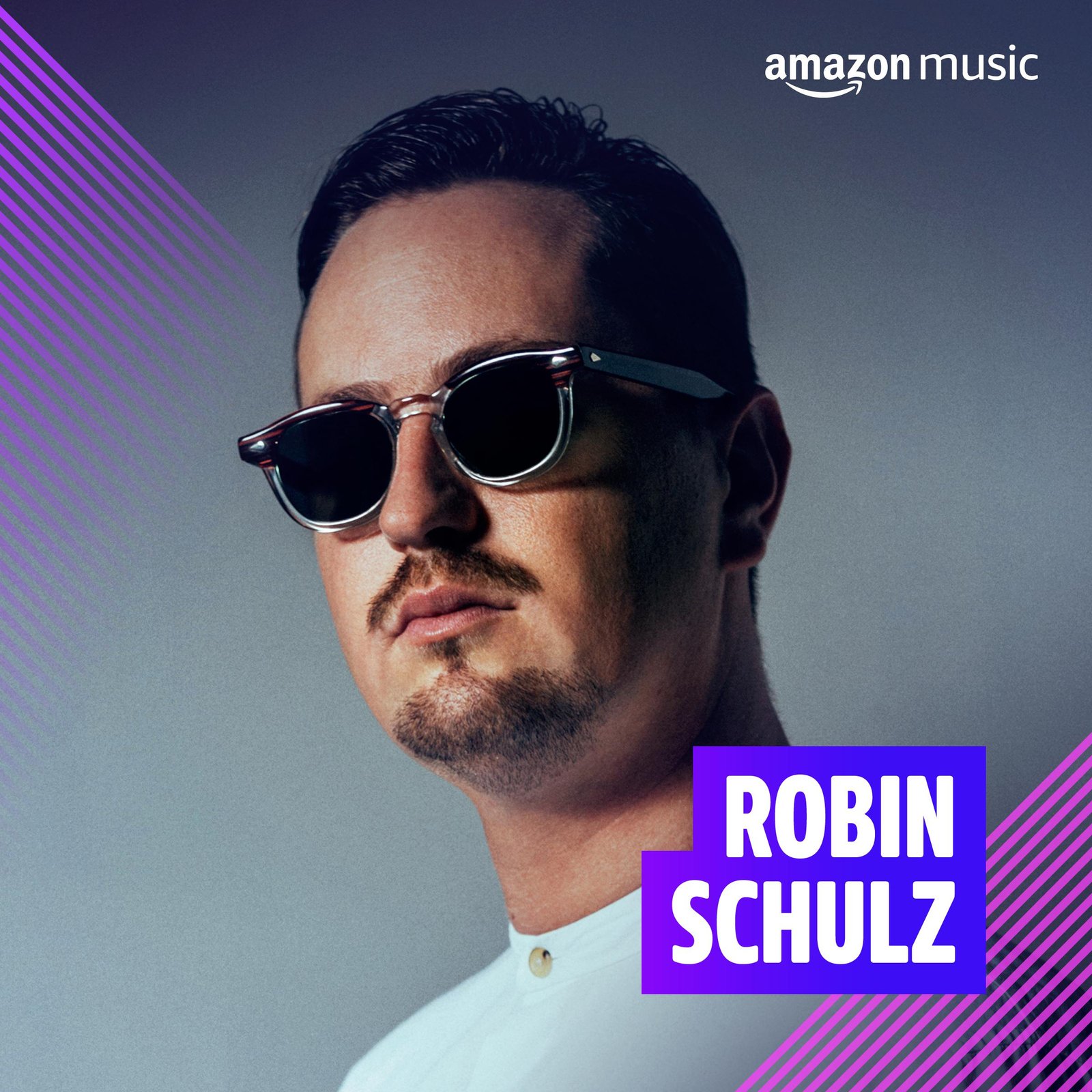 Robin Schulz Profil Resmi