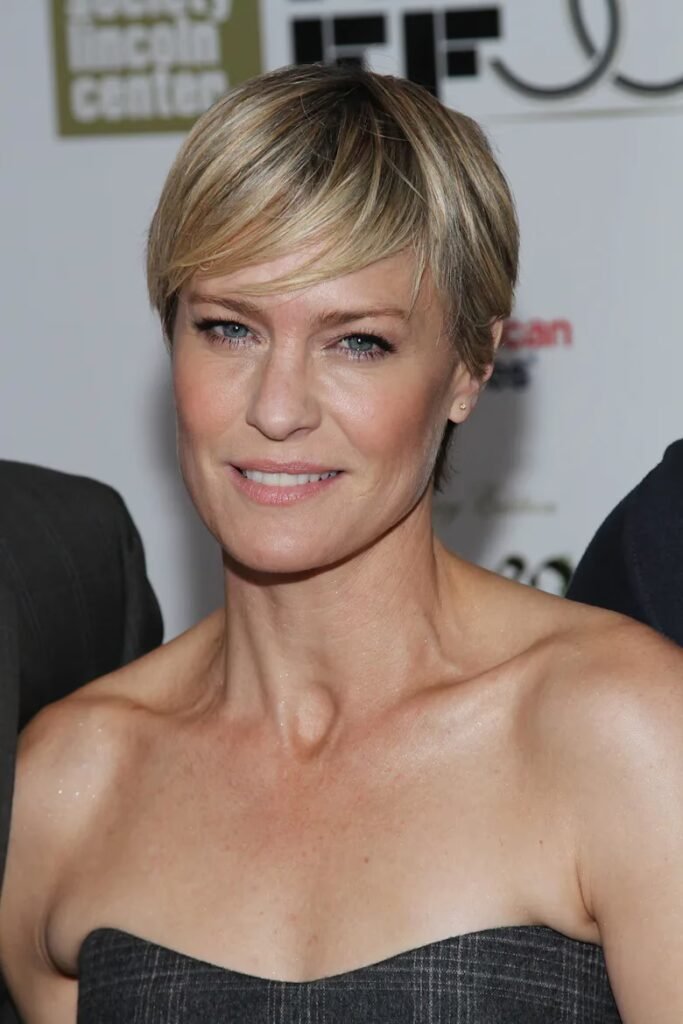 Robin Wright Fotoğrafı - 4
