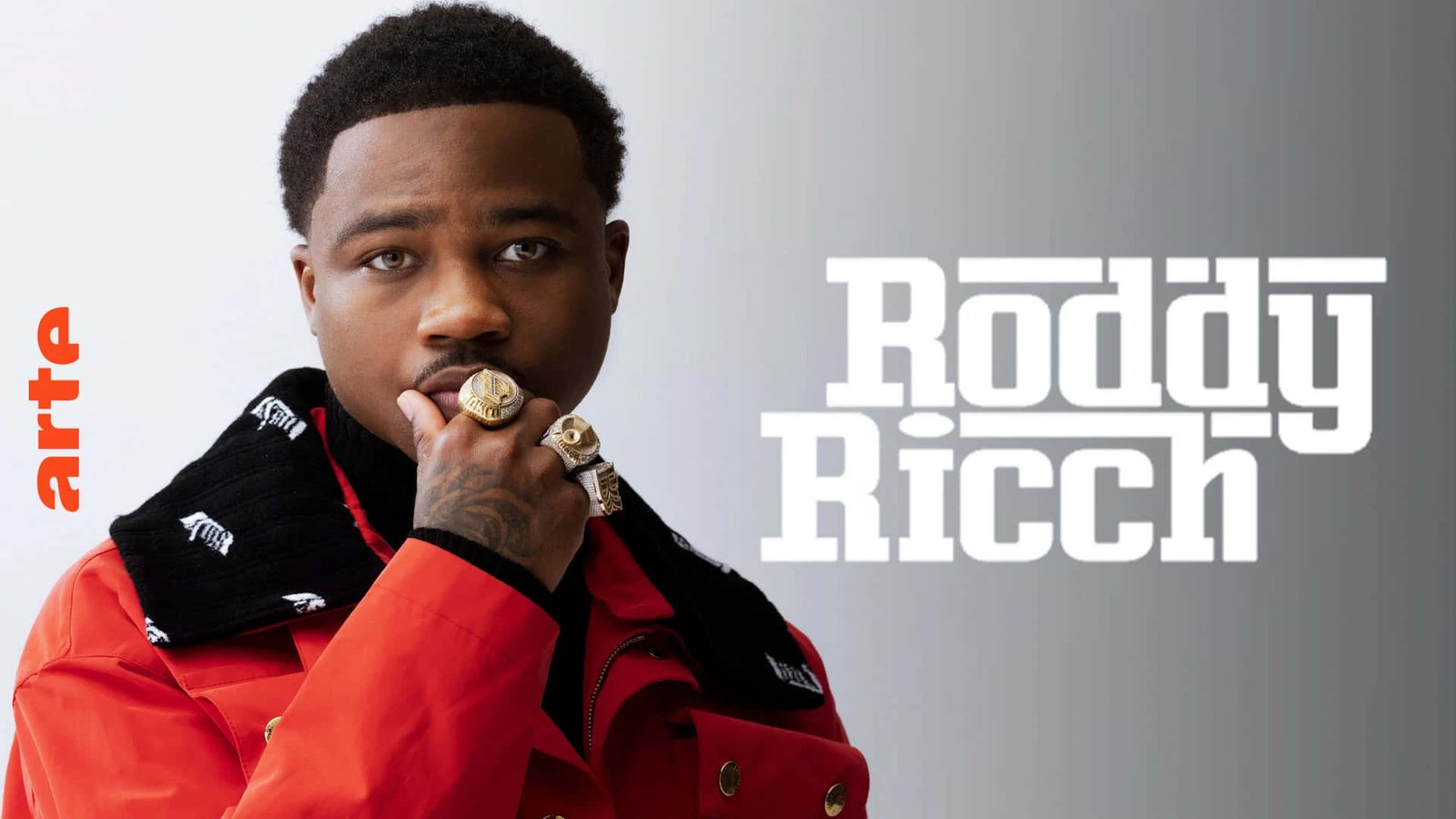 Roddy Ricch Profil Resmi
