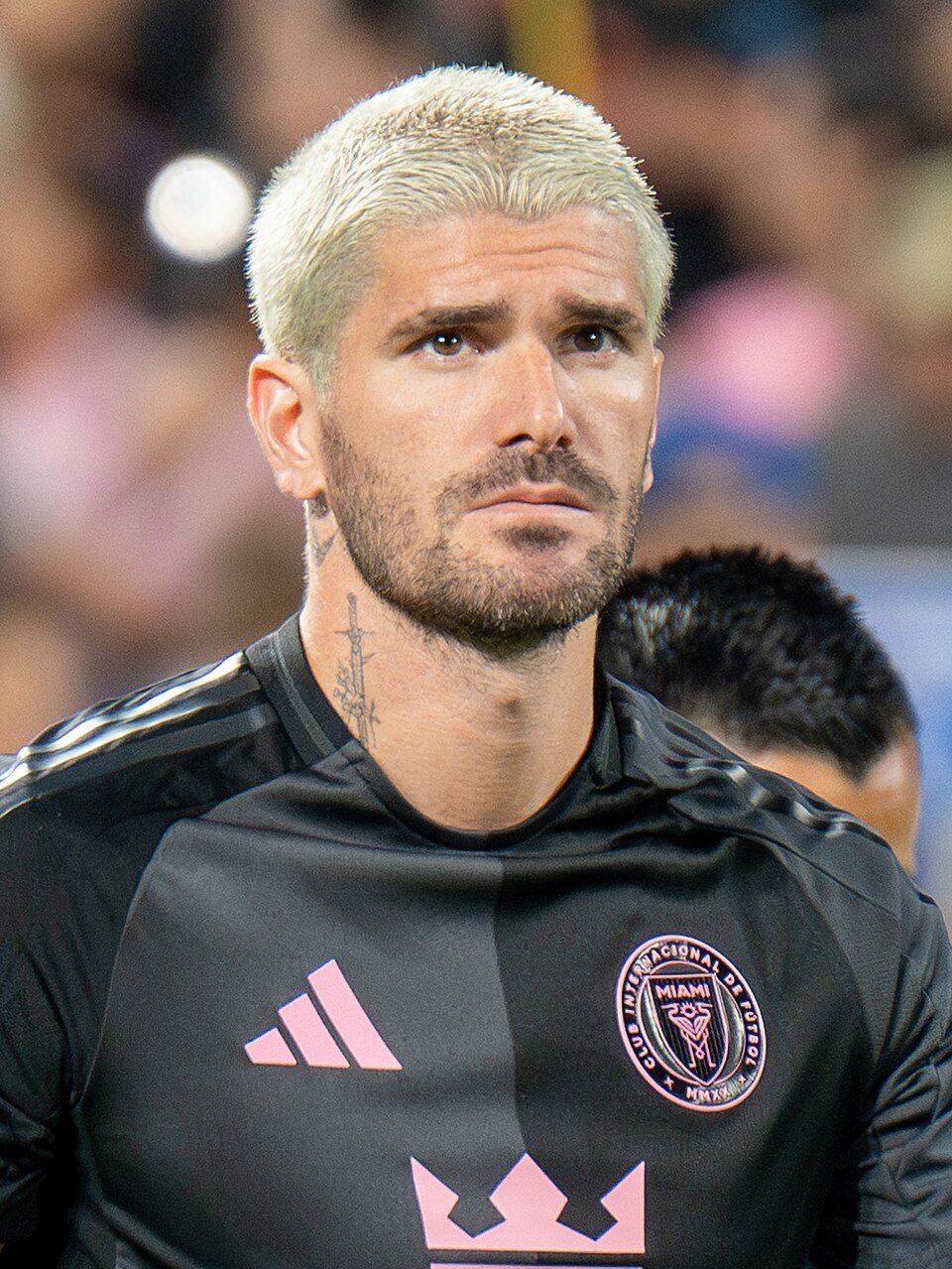 Rodrigo De Paul Profil Resmi