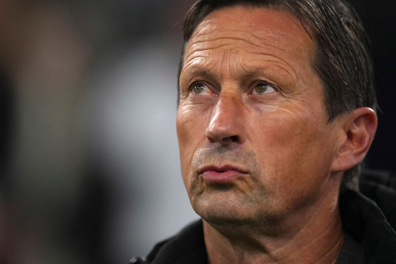 Roger Schmidt Fotoğrafı - 2