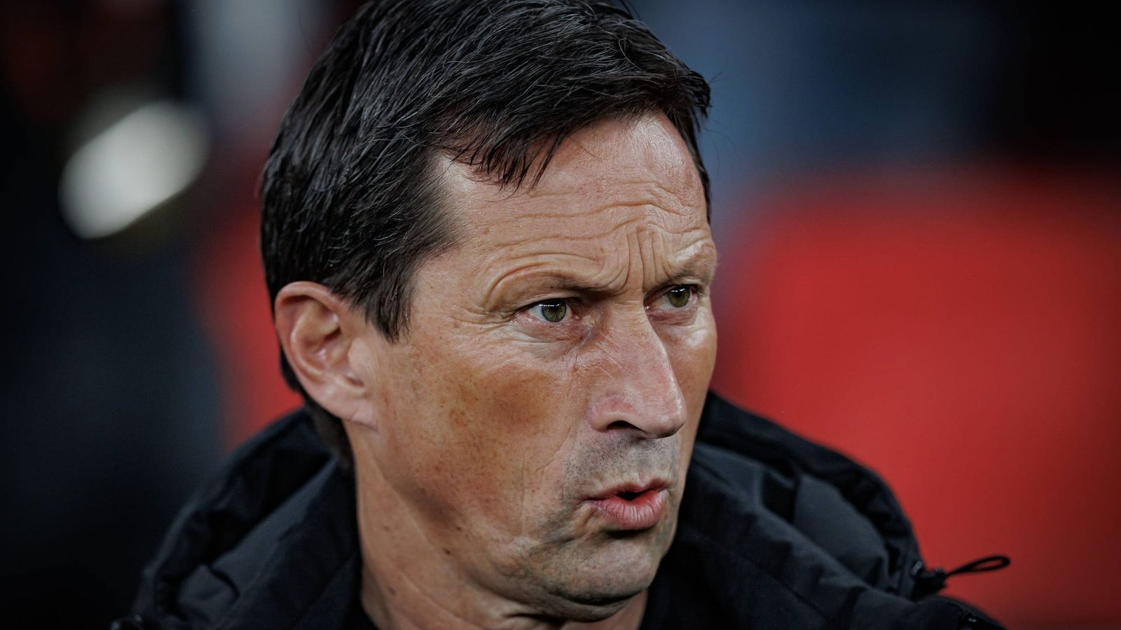 Roger Schmidt Fotoğrafı - 4