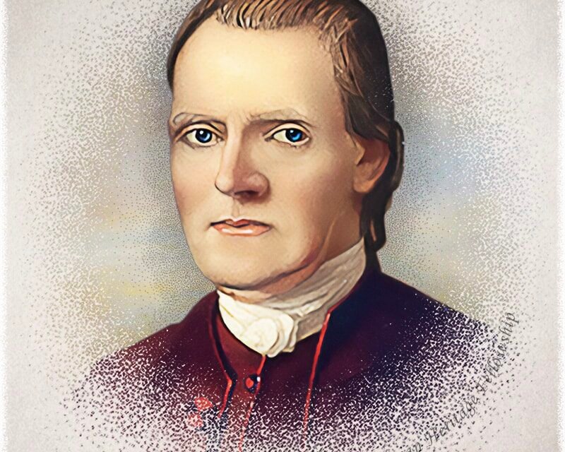 Roger Sherman Fotoğrafı - 4