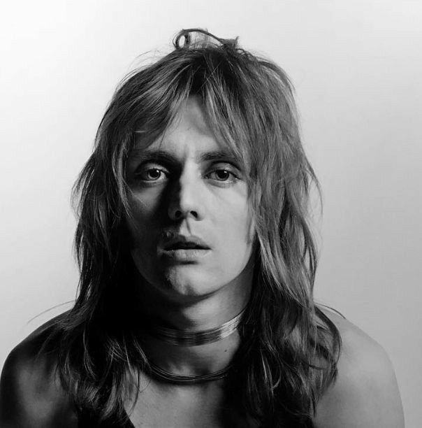 Roger Taylor Fotoğrafı - 4