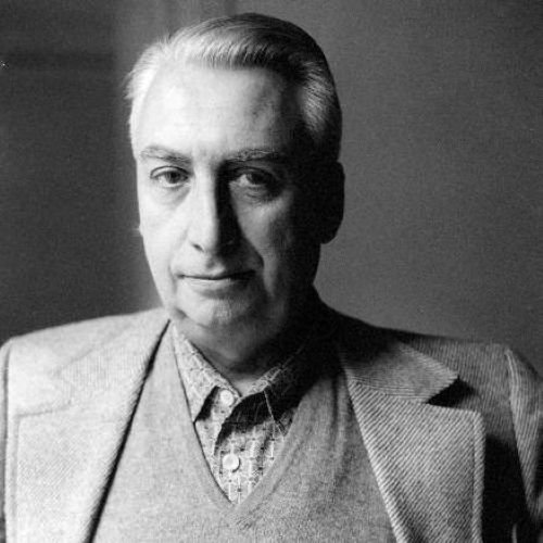 Roland Barthes Fotoğrafı - 4