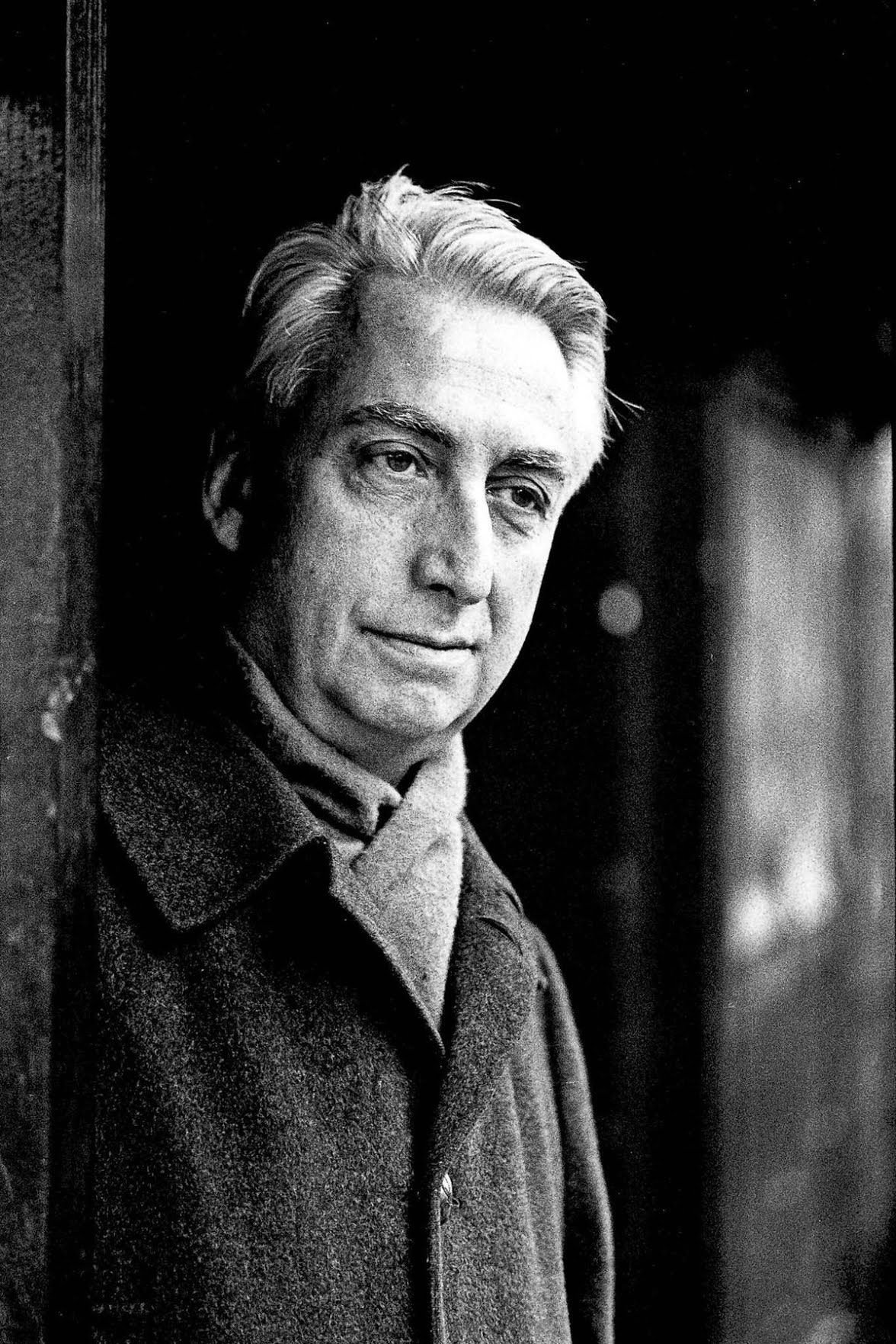 Roland Barthes Fotoğrafı - 5