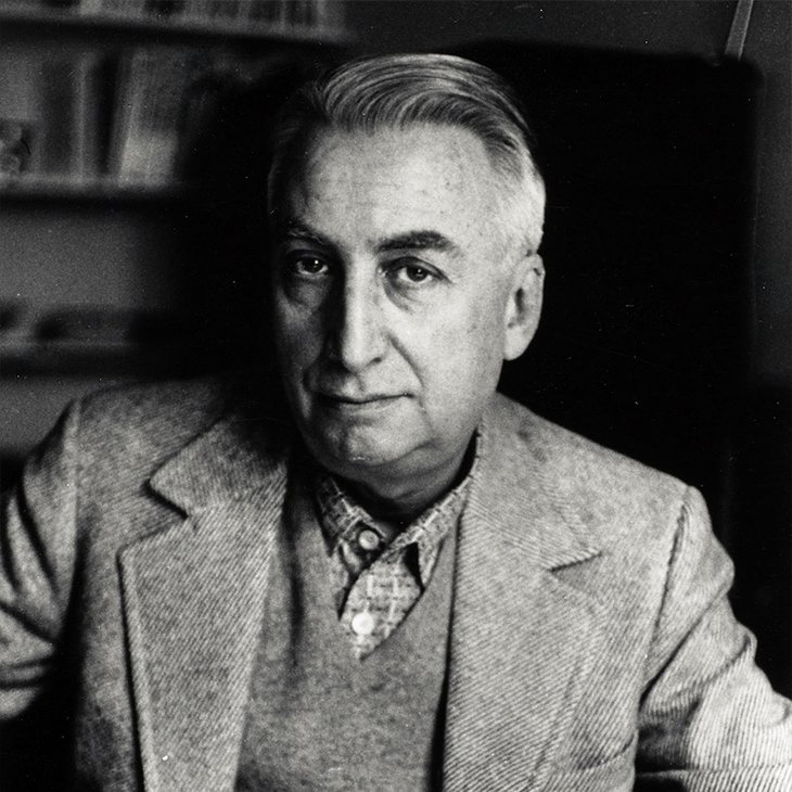 Roland Barthes Profil Resmi