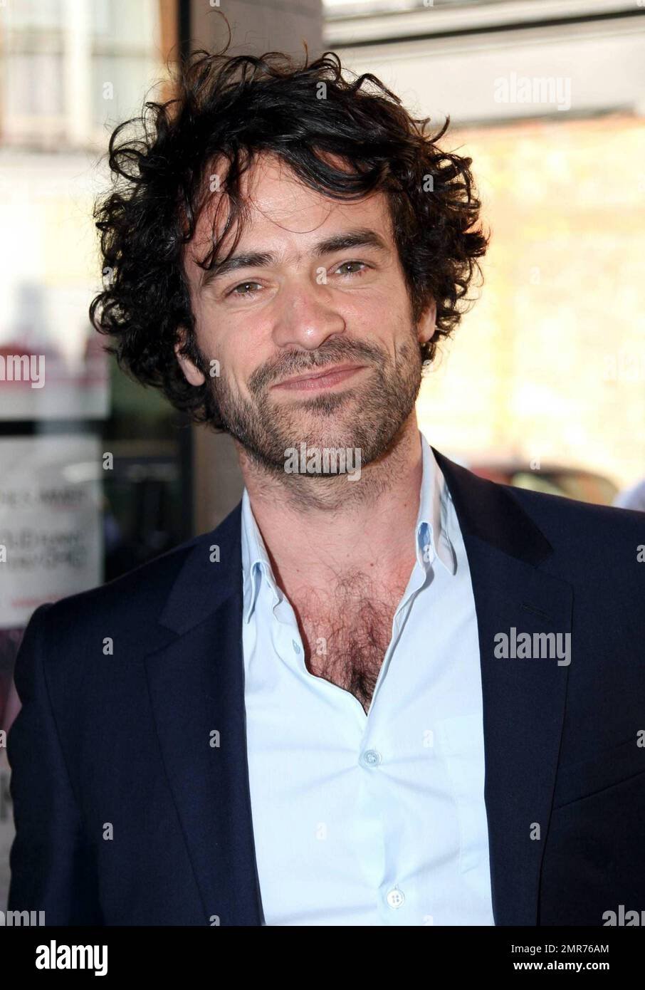 Romain Duris Fotoğrafı - 1