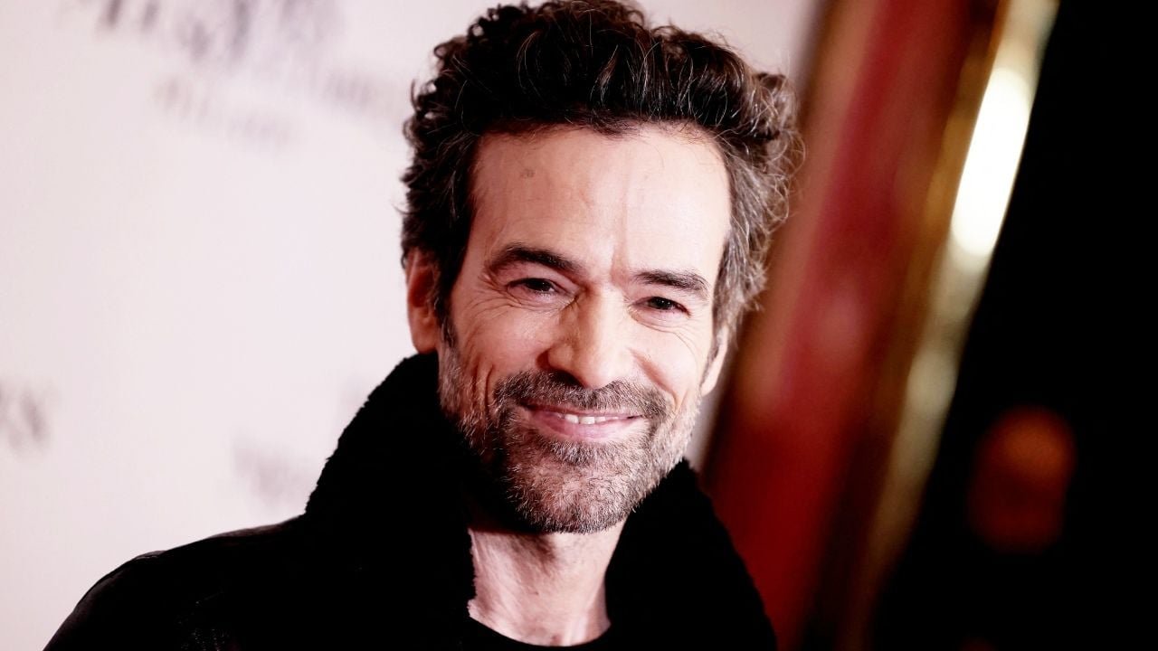 Romain Duris Fotoğrafı - 5