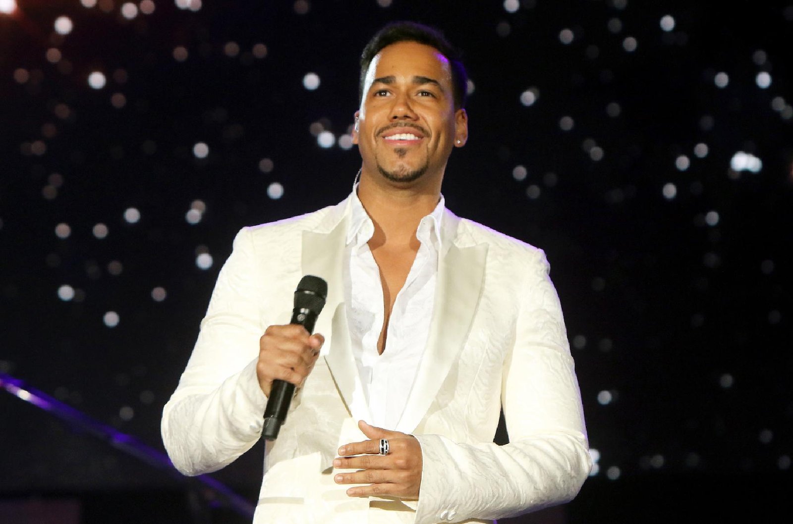 Romeo Santos Fotoğrafı - 3