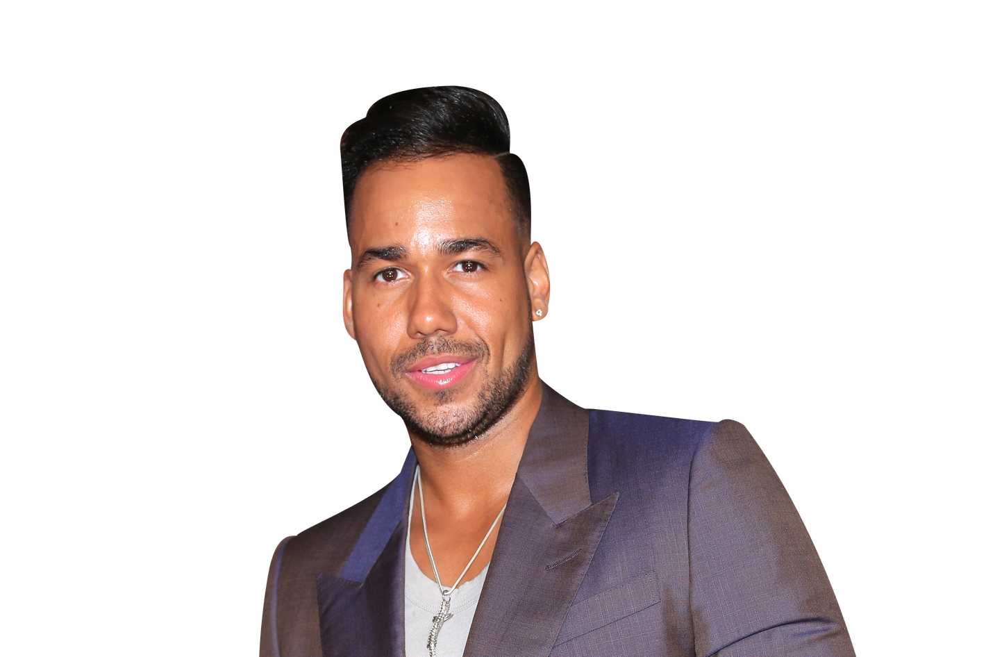 Romeo Santos Fotoğrafı - 4