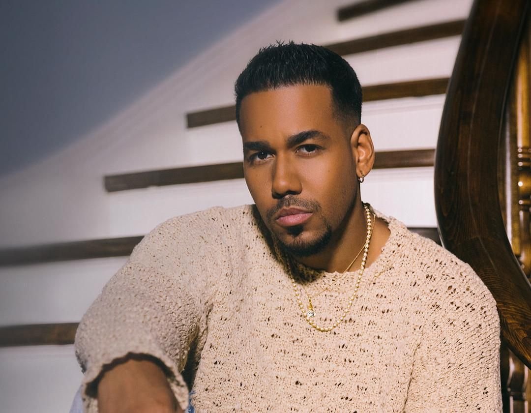 Romeo Santos Fotoğrafı - 5