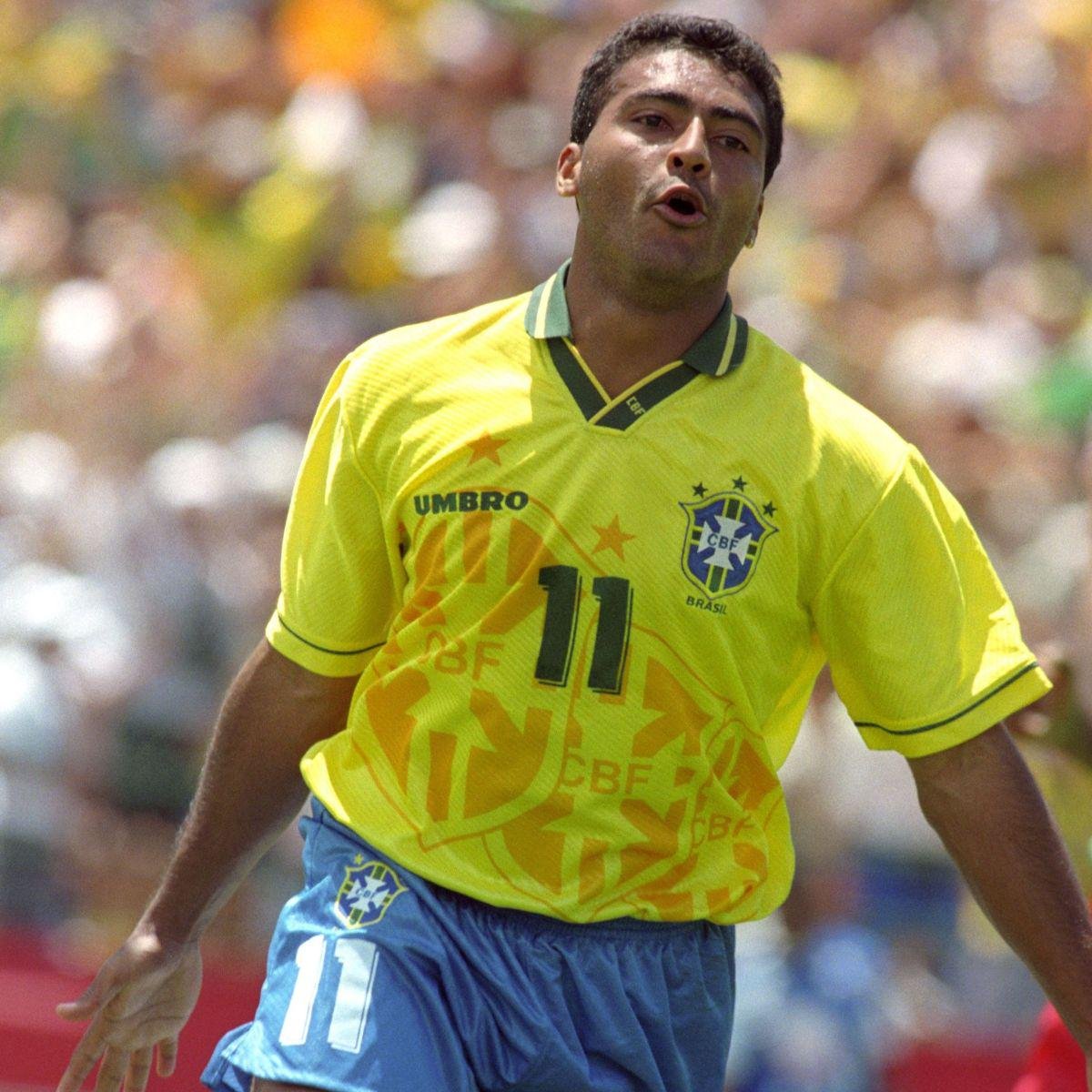 Romário Fotoğrafı - 4