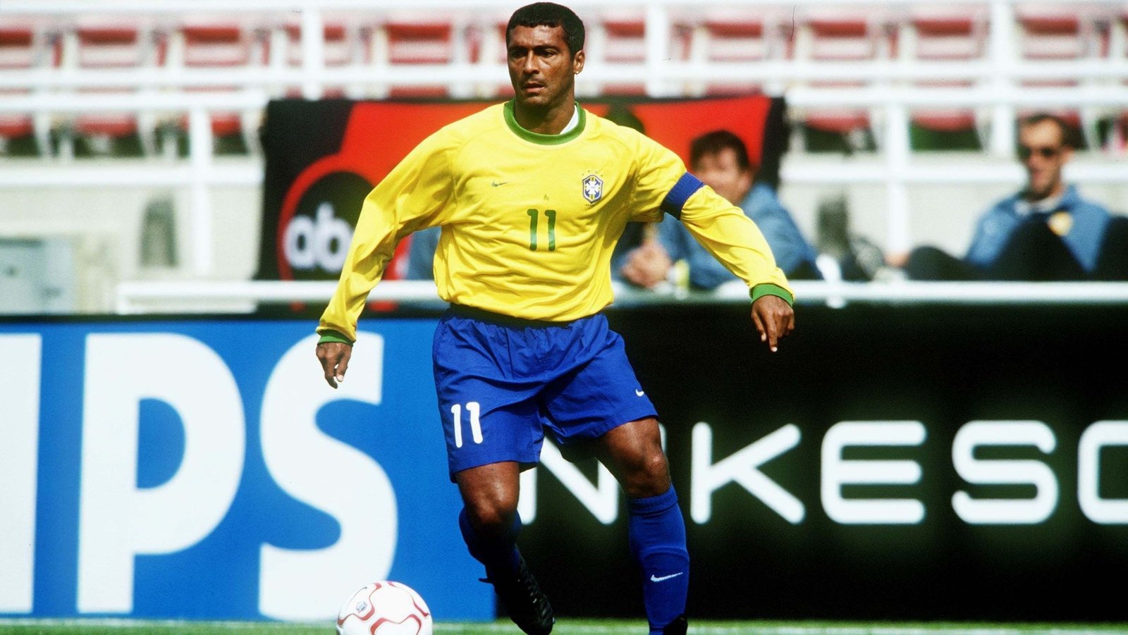 Romário Fotoğrafı - 5
