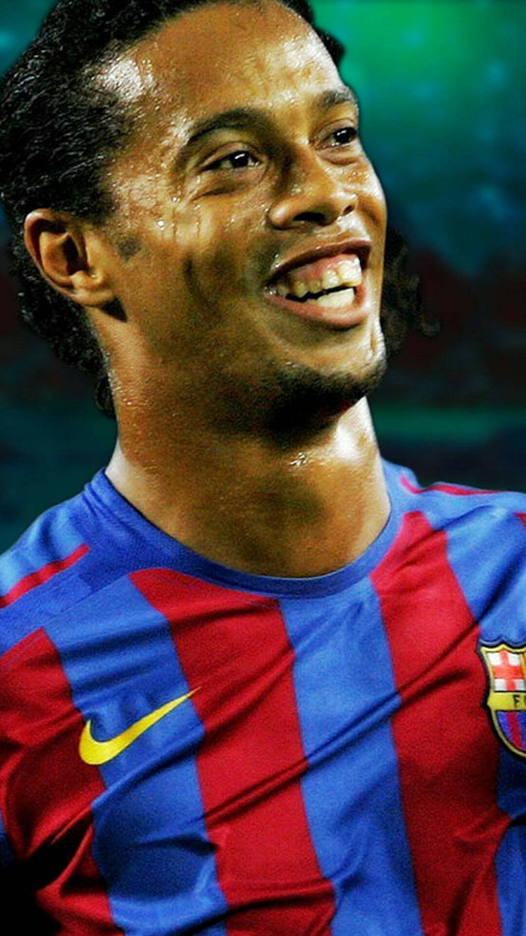 Ronaldinho Fotoğrafı - 1