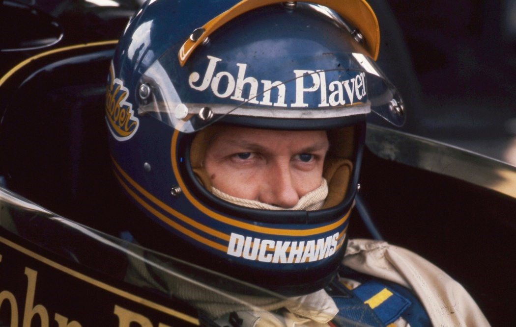 Ronnie Peterson Fotoğrafı - 4