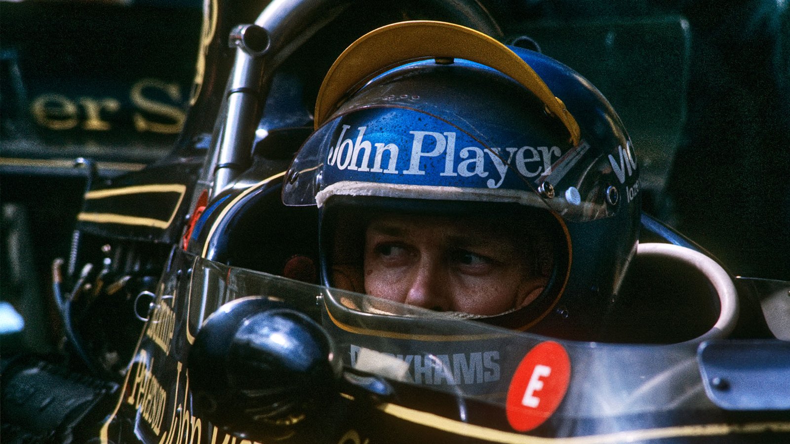 Ronnie Peterson Fotoğrafı - 5