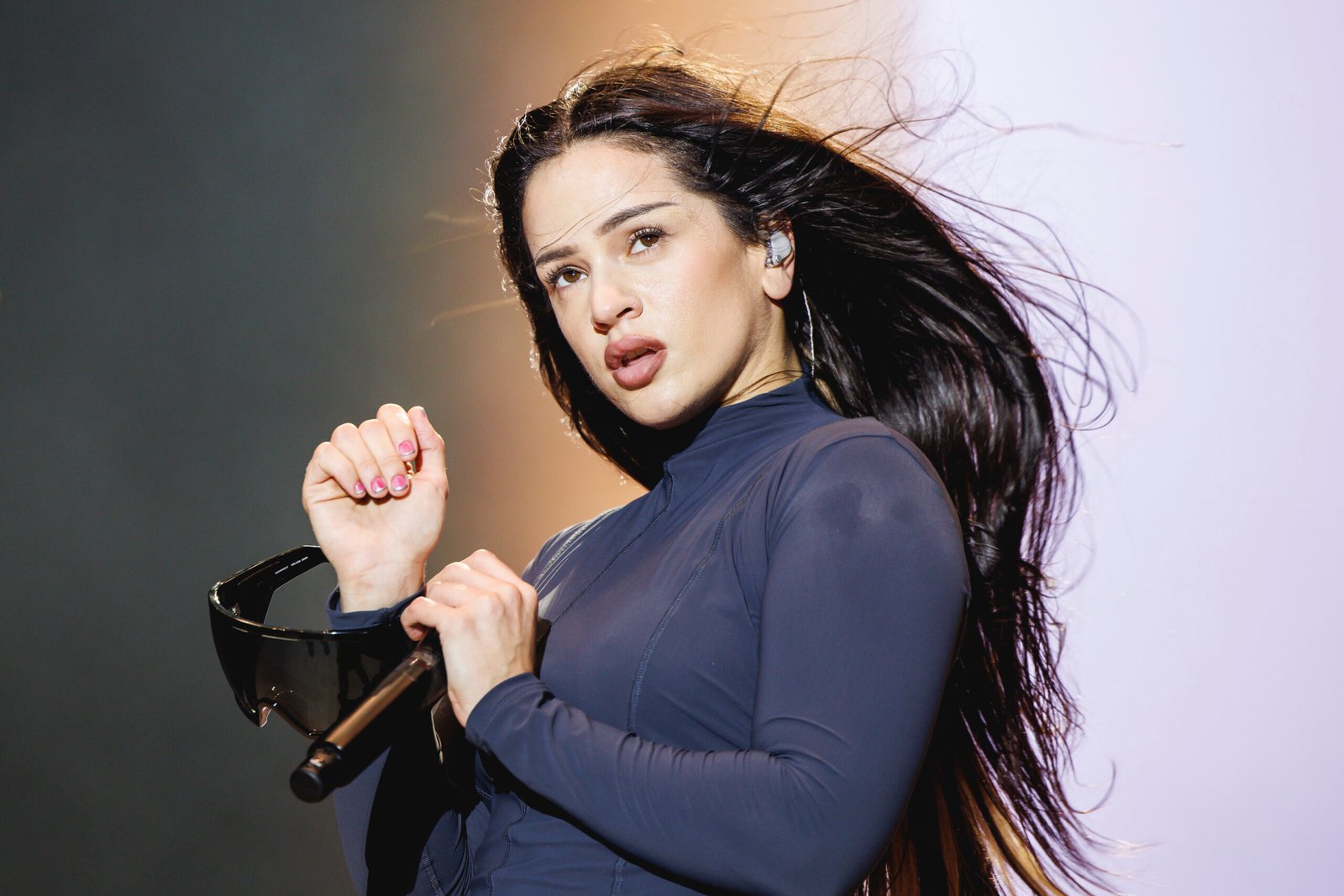 Rosalía Fotoğrafı - 2