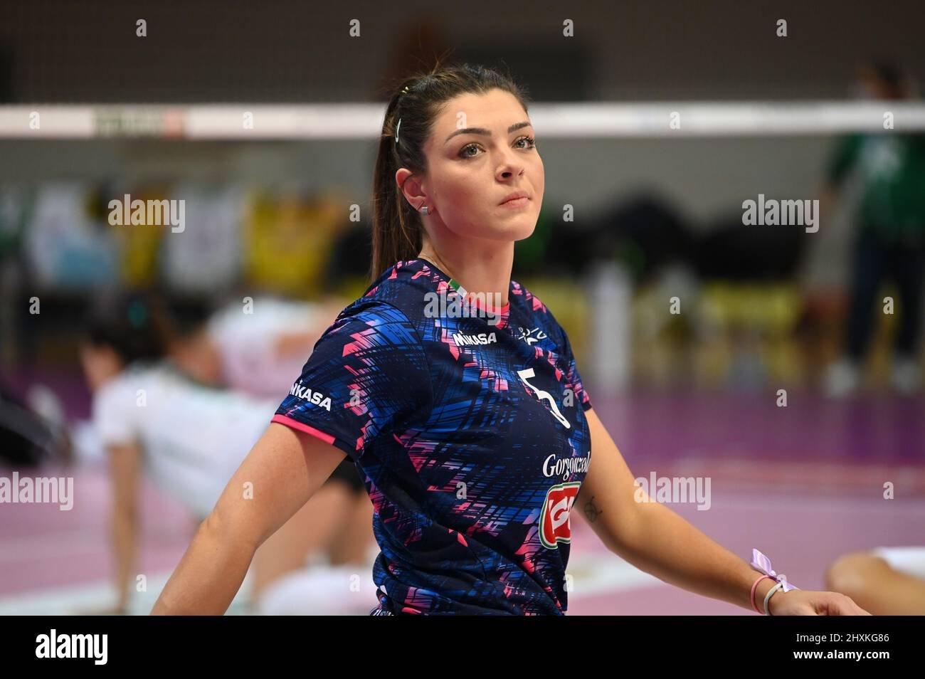 Rosamaria Montibeller Fotoğrafı - 1