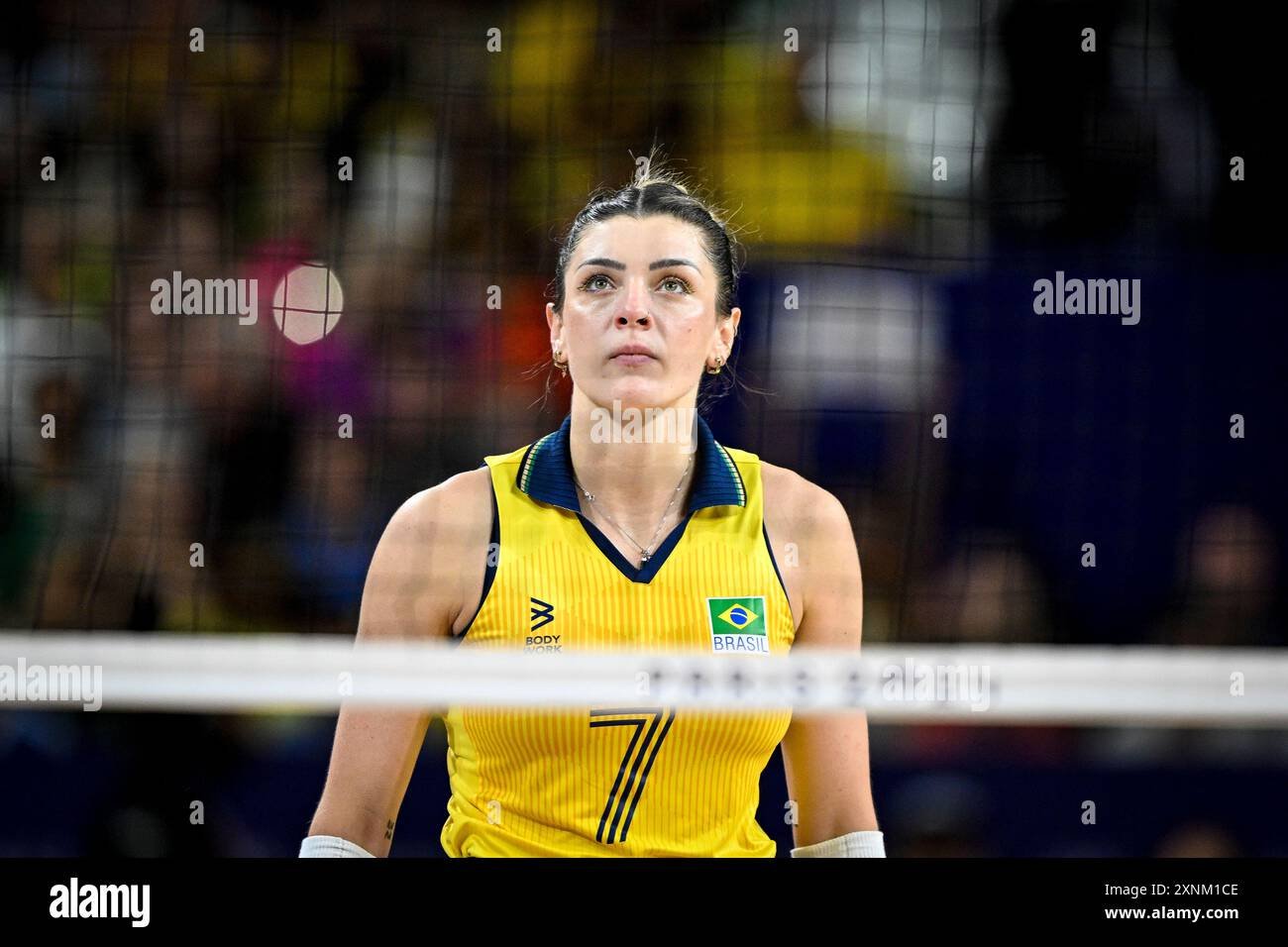 Rosamaria Montibeller Fotoğrafı - 3