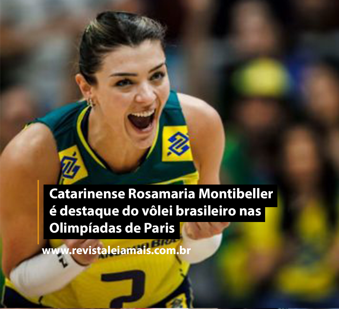 Rosamaria Montibeller Fotoğrafı - 4