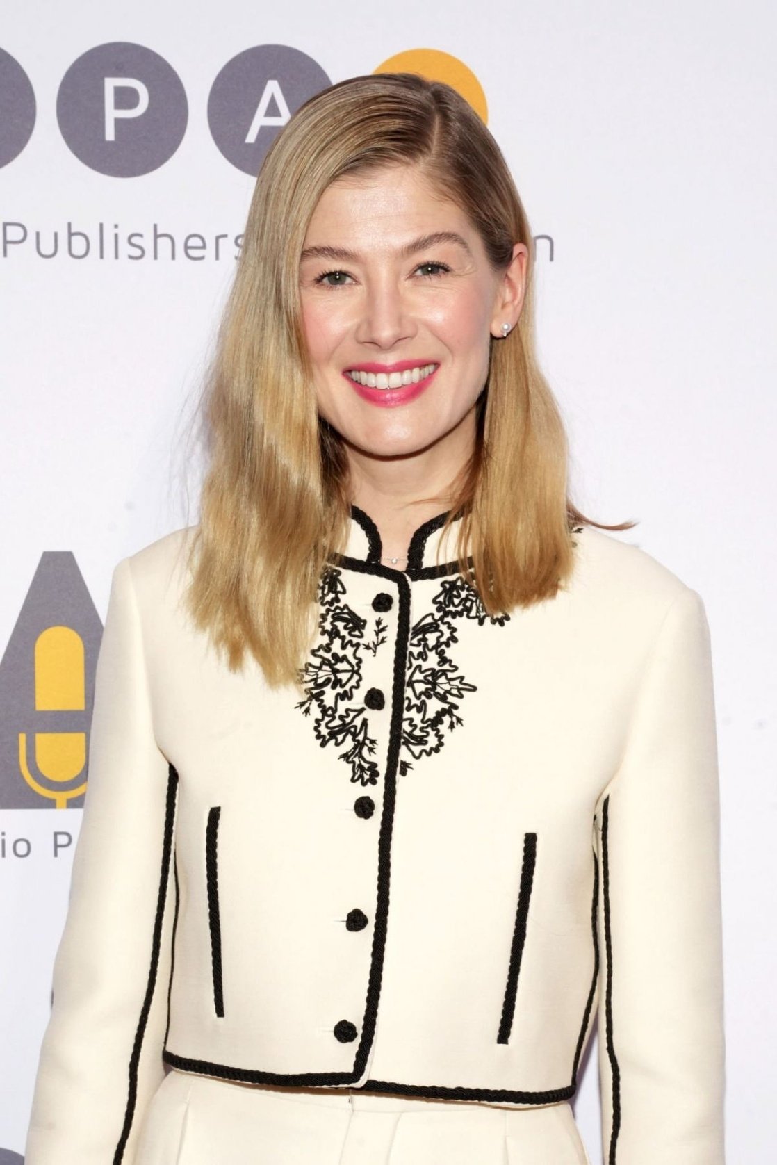 Rosamund Pike Fotoğrafı - 2