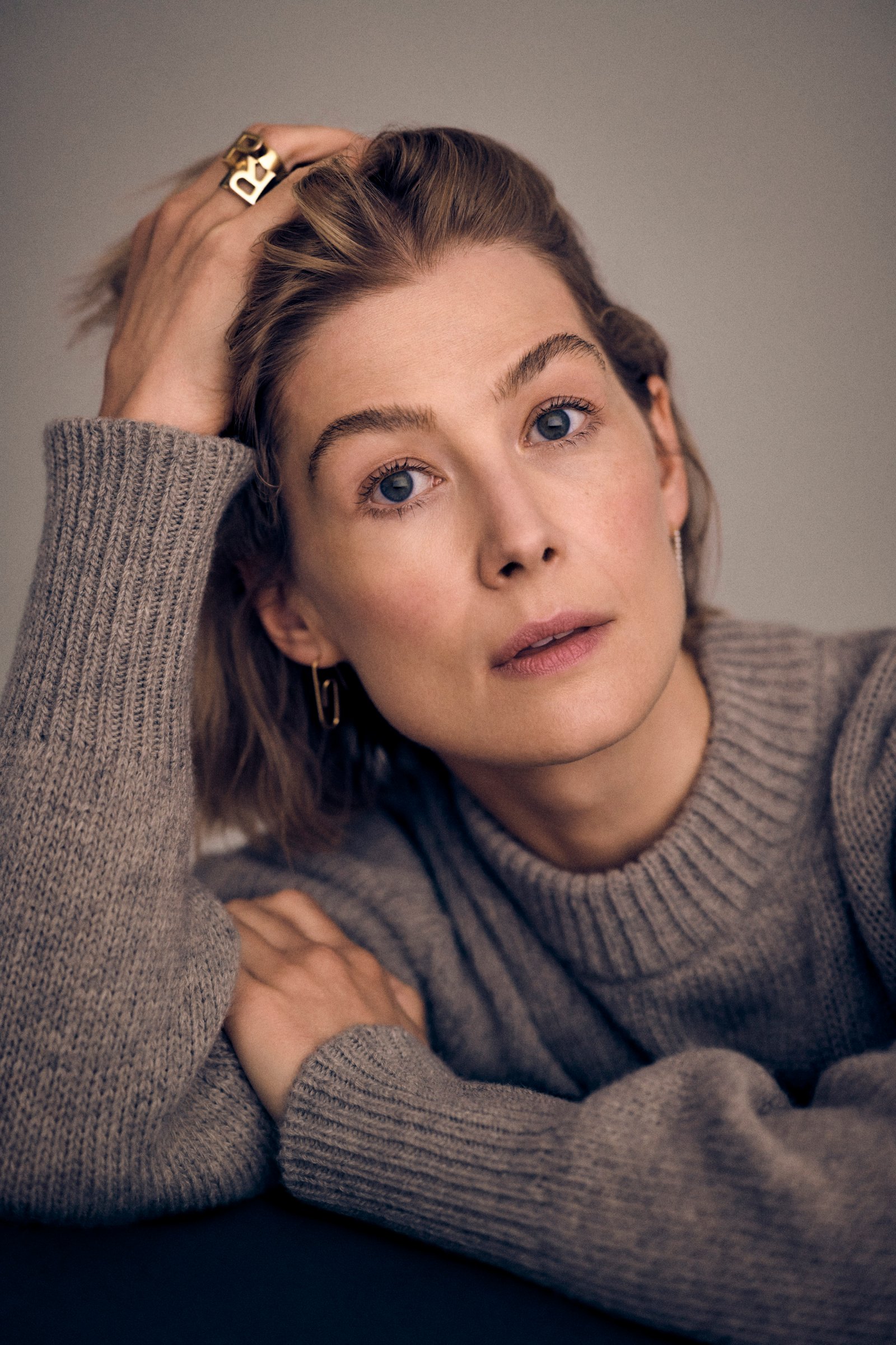 Rosamund Pike Fotoğrafı - 3