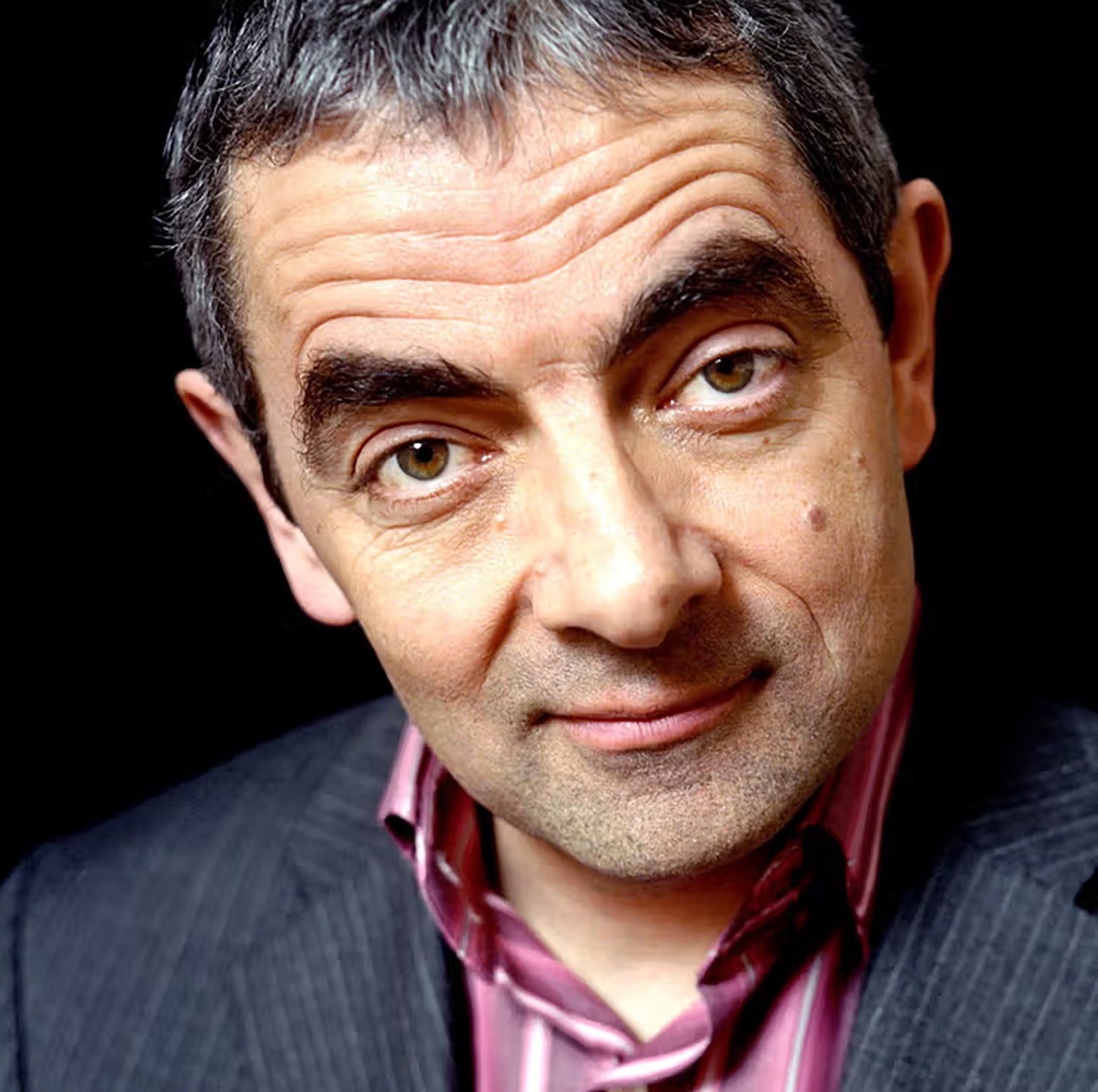 Rowan Atkinson Fotoğrafı - 1