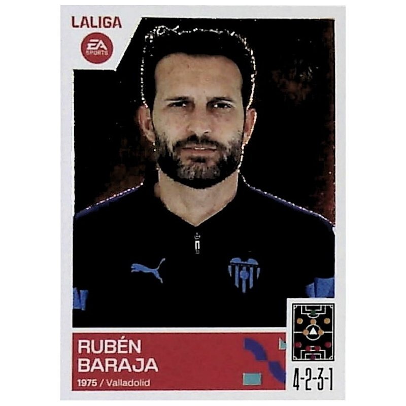 Rubén Baraja Fotoğrafı - 5