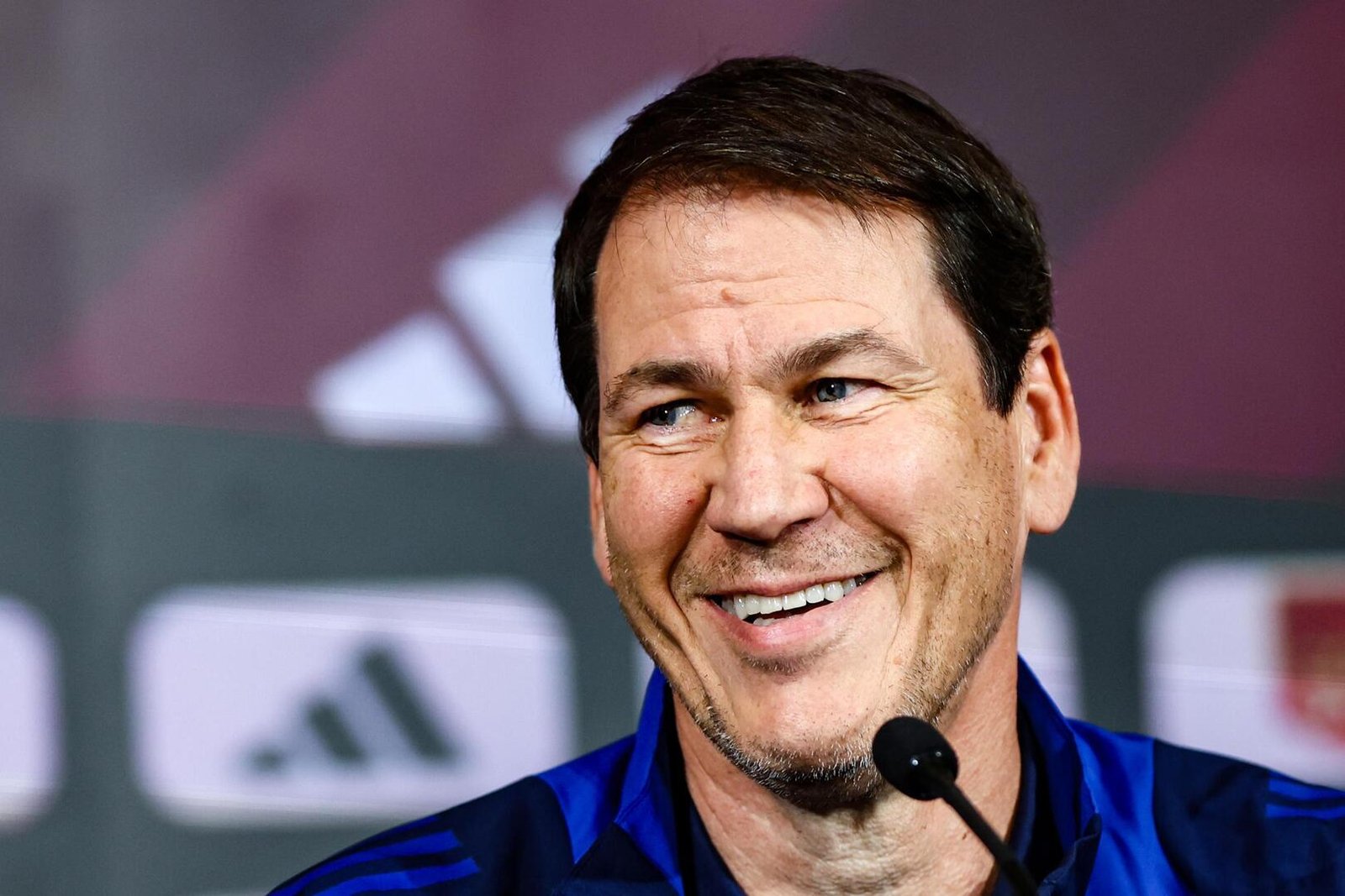 Rudi Garcia Fotoğrafı - 2