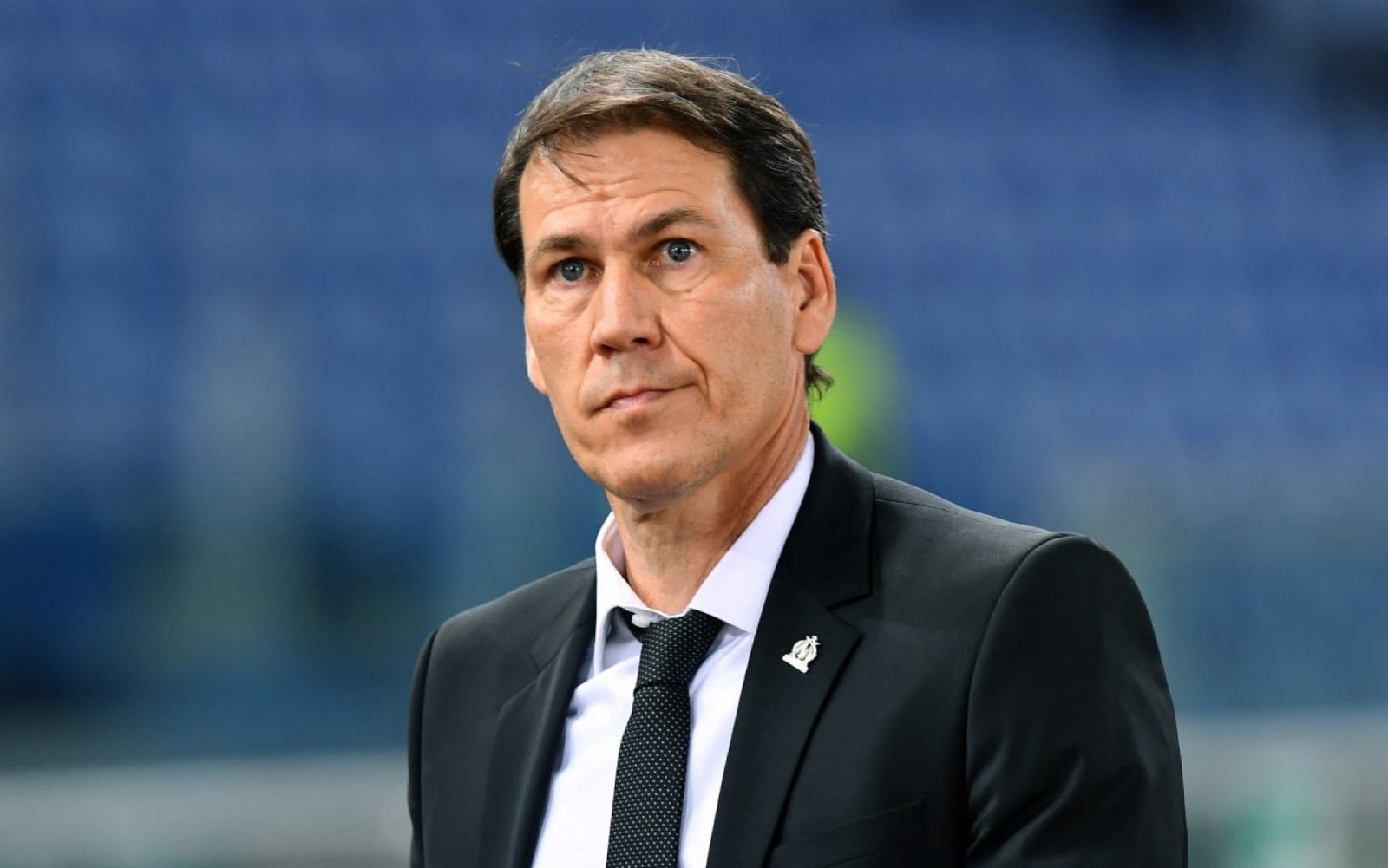 Rudi Garcia Fotoğrafı - 3