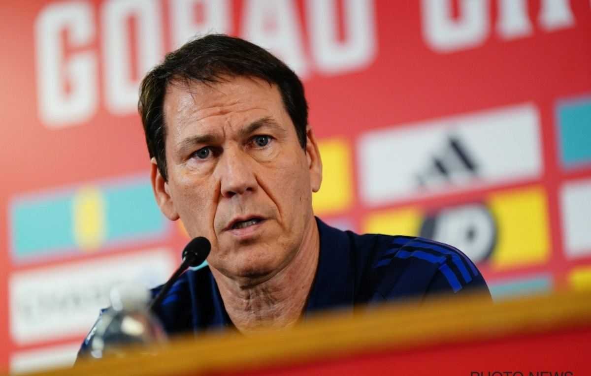Rudi Garcia Fotoğrafı - 4